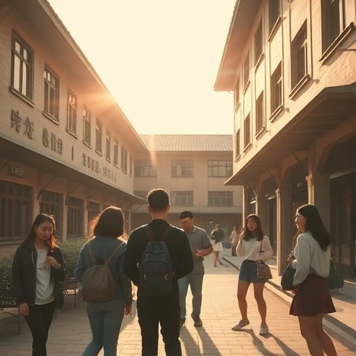 娱乐圈那点事引发热议 王一博河南出身成焦点