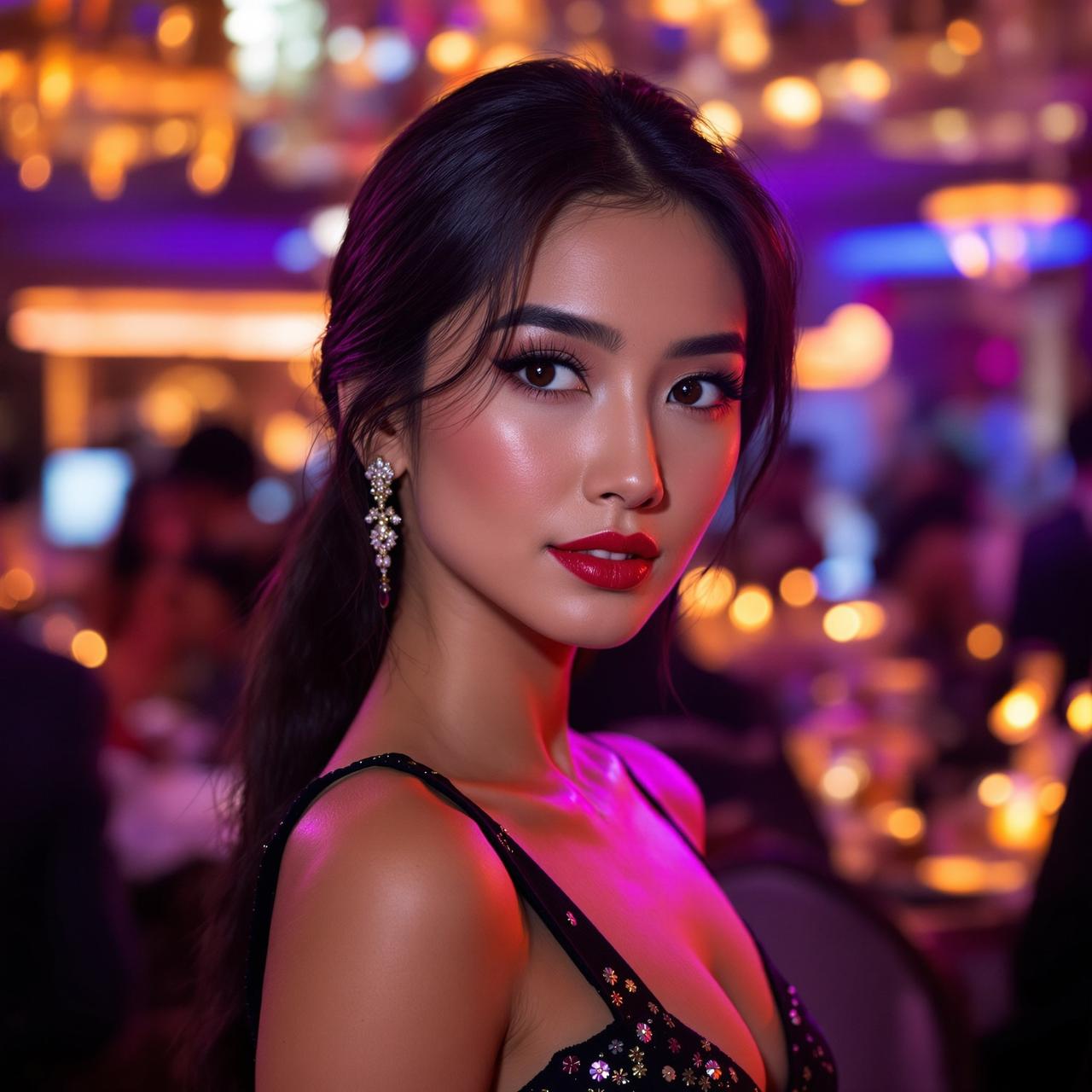 娱乐圈女侠与小S揭秘明星幕后故事的反差吃瓜世界
